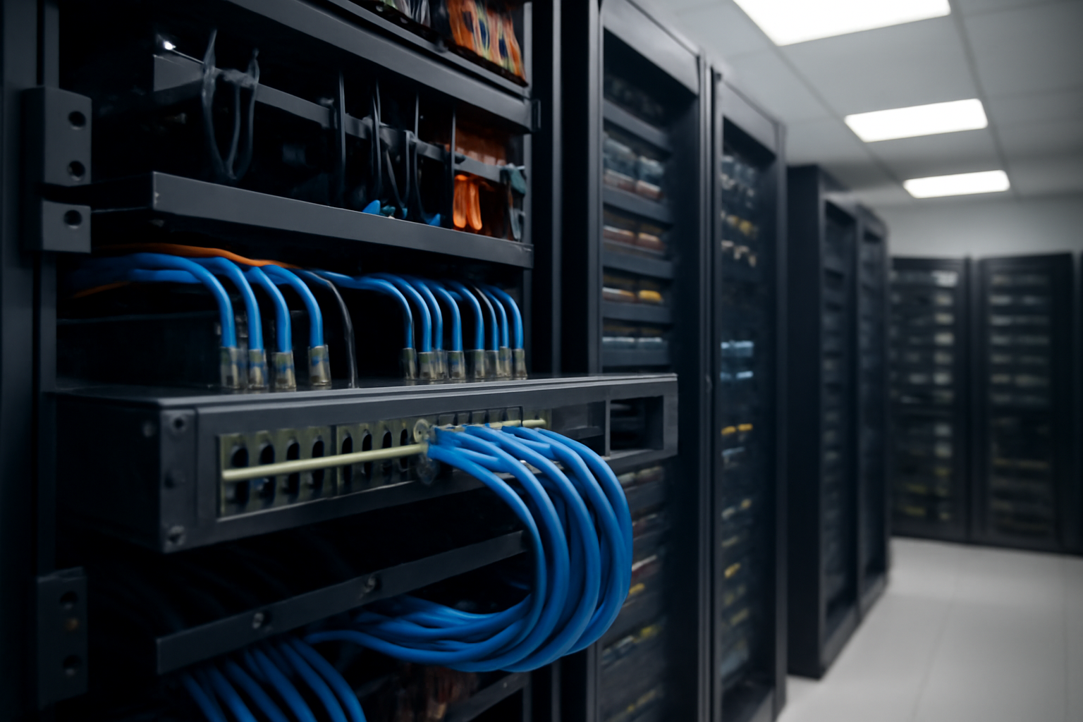 DullesCom - A telecommunications and networking company providing services to businesses in the Dulles region.